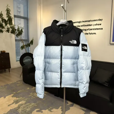 ノースフェイス ダウンジャケット