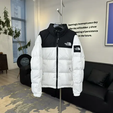 ノースフェイス ダウンジャケット