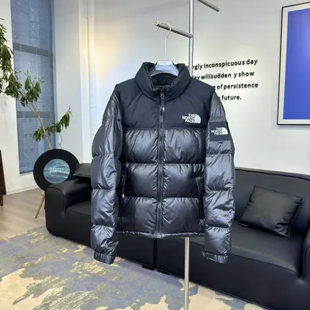 ノースフェイス ダウンジャケット