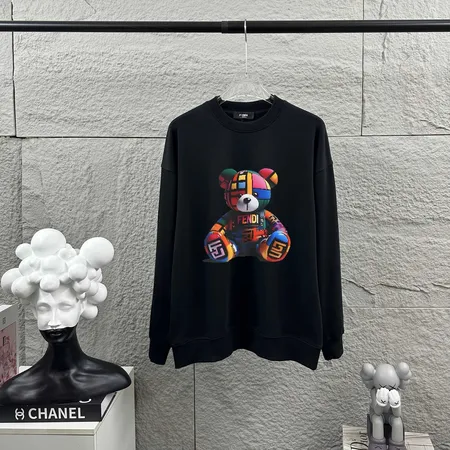 フェンディ パーカー