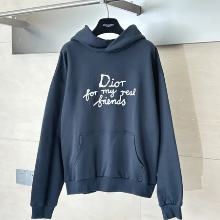 ディオール パーカー