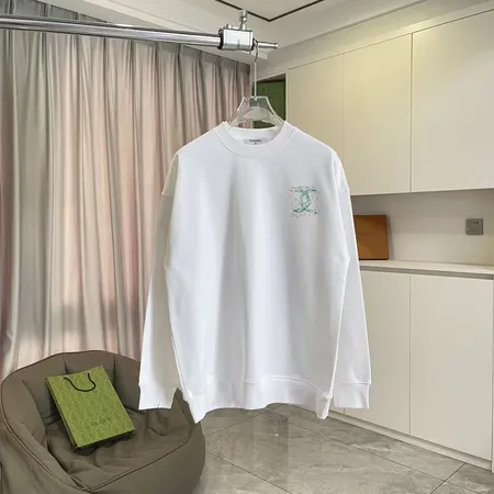 シャネル パーカー