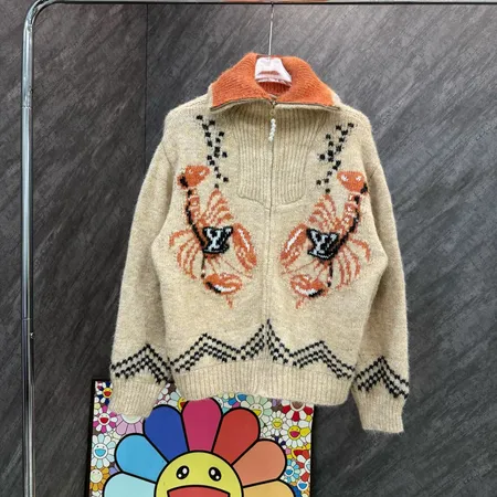 ルイヴィトン ジャケット