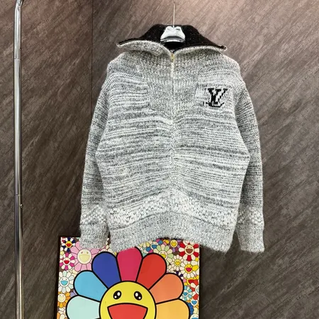 ルイヴィトン ジャケット