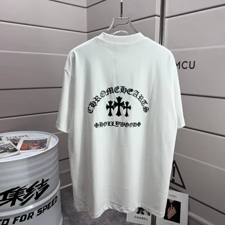クロムハーツ Tシャツ