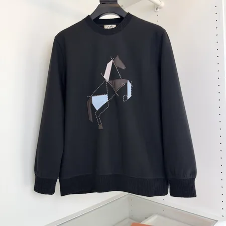 エルメス パーカー