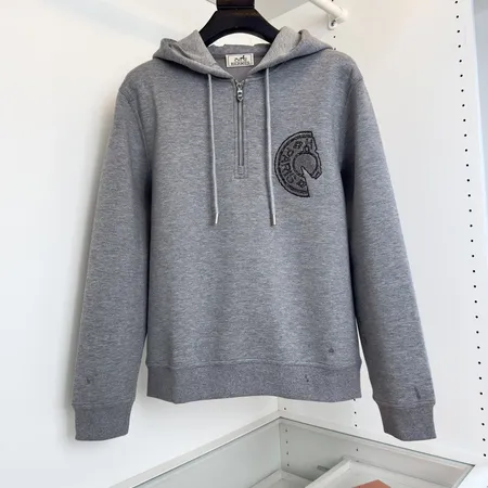 エルメス パーカー