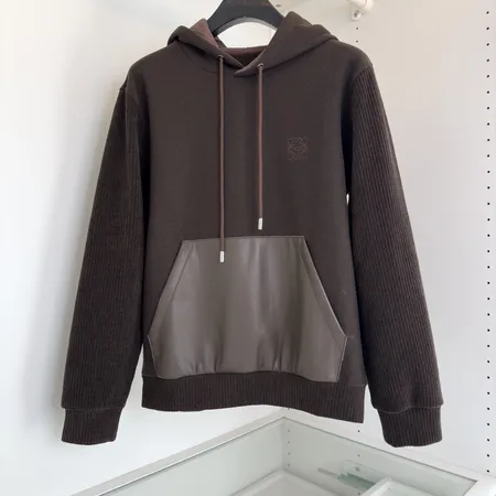 ロエベ パーカー