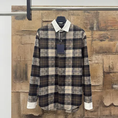 ルイヴィトン シャツ