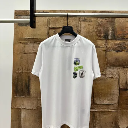 ディオール Tシャツ