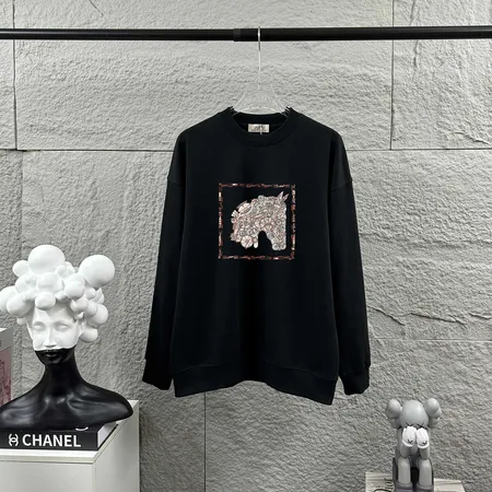 エルメス パーカー