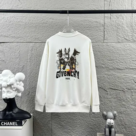 ジバンシィ パーカー