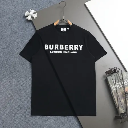 バーバリー ス Tシャツ