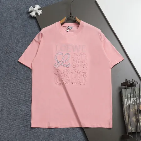 ロエベ Tシャツ