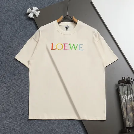 ロエベ Tシャツ