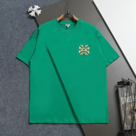 ロエベ Tシャツ