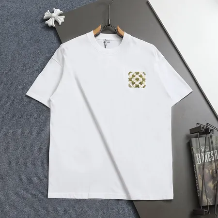 ロエベ Tシャツ