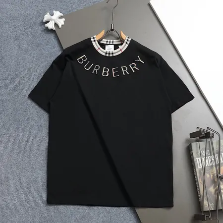 バーバリー ス Tシャツ