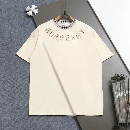バーバリー ス Tシャツ