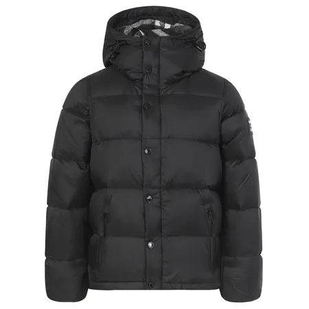 バーバリー ス ダウンジャケット