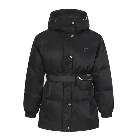 プラダ ダウンジャケット