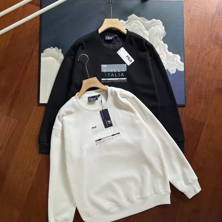 フィラ パーカー