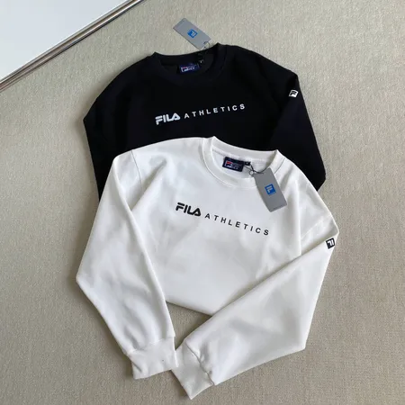 フィラ パーカー