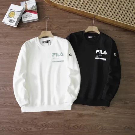 フィラ パーカー