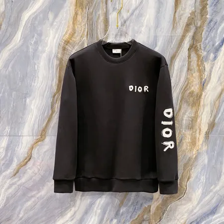 ディオール パーカー