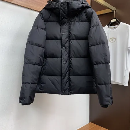 バーバリー ス ダウンジャケット