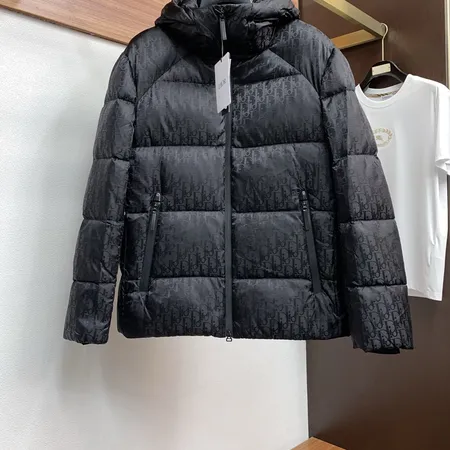 ディオール ダウンジャケット