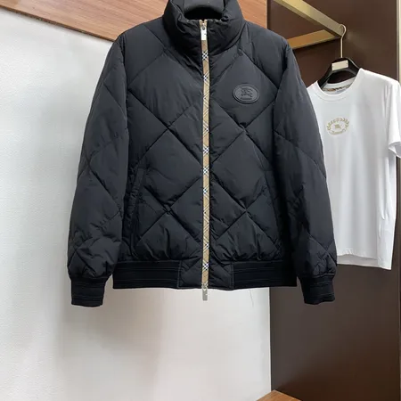 バーバリー ス ダウンジャケット