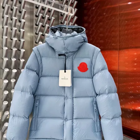 モンクレール ダウンジャケット