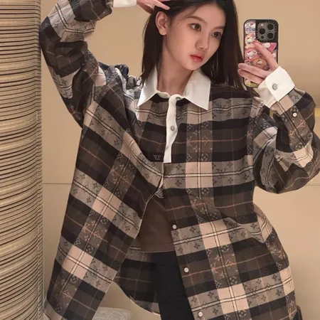 ルイヴィトン シャツ