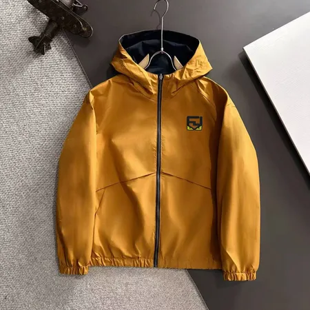 フェンディ ジャケット