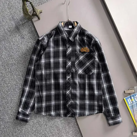 ルイヴィトン シャツ