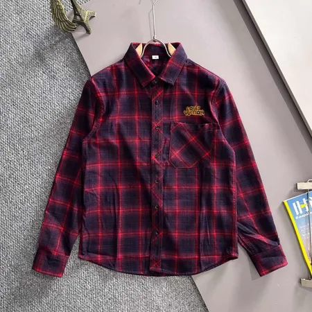 ルイヴィトン シャツ