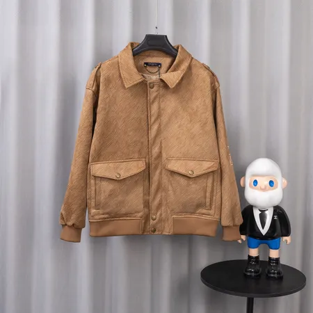 ルイヴィトン ジャケット