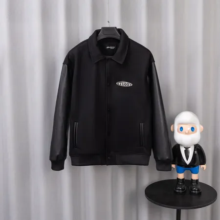 ステューシー ジャケット