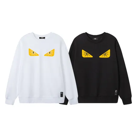 フェンディ パーカー