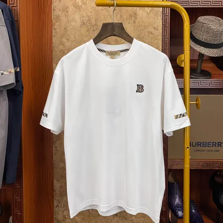 バーバリー ス Tシャツ