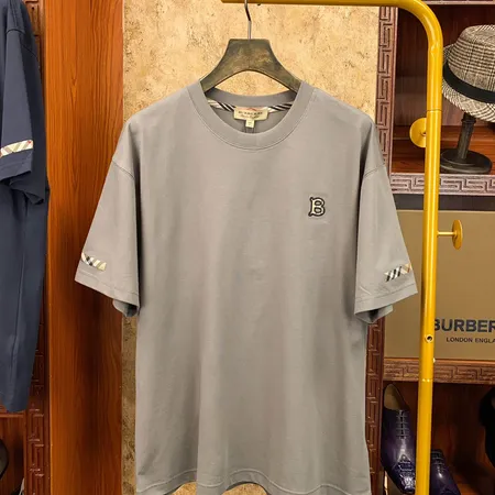 バーバリー ス Tシャツ