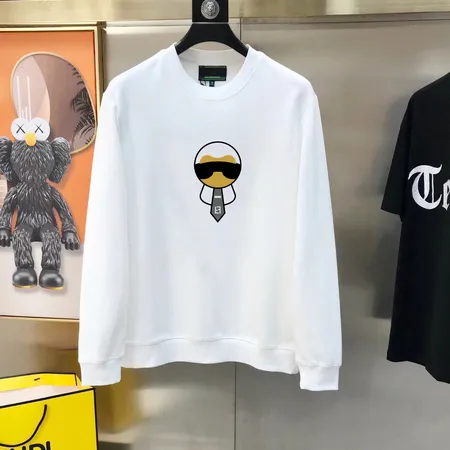 フェンディ パーカー