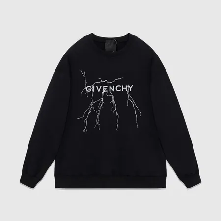 ジバンシィ パーカー