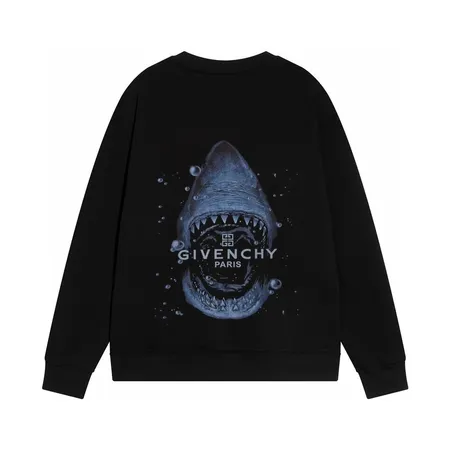 ジバンシィ パーカー