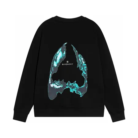 ジバンシィ パーカー