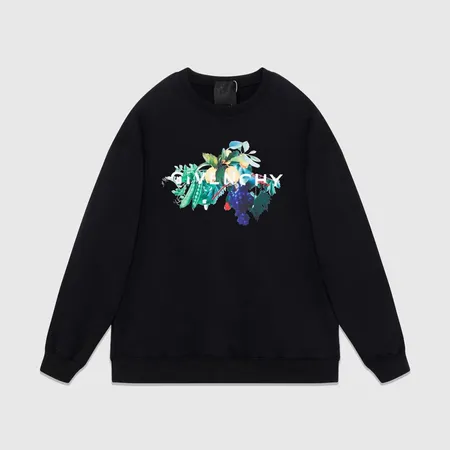 ジバンシィ パーカー