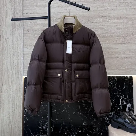 セリーヌ ダウンジャケット