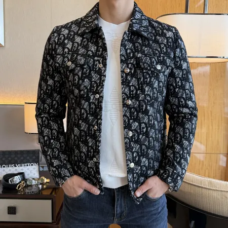 ディオール シャツ