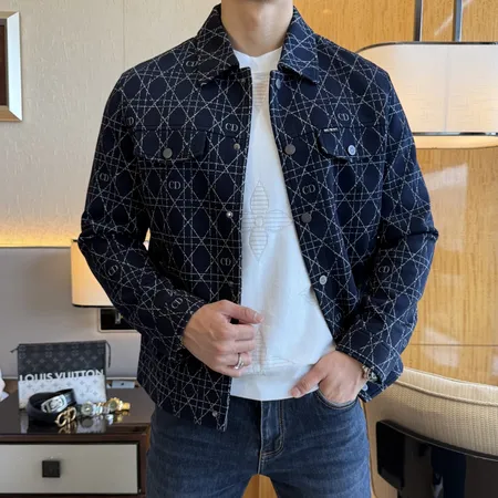 ディオール シャツ